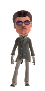 Avatar von SKAOZ 69